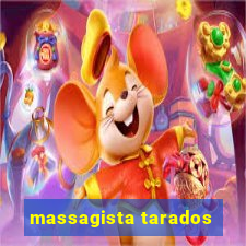 massagista tarados